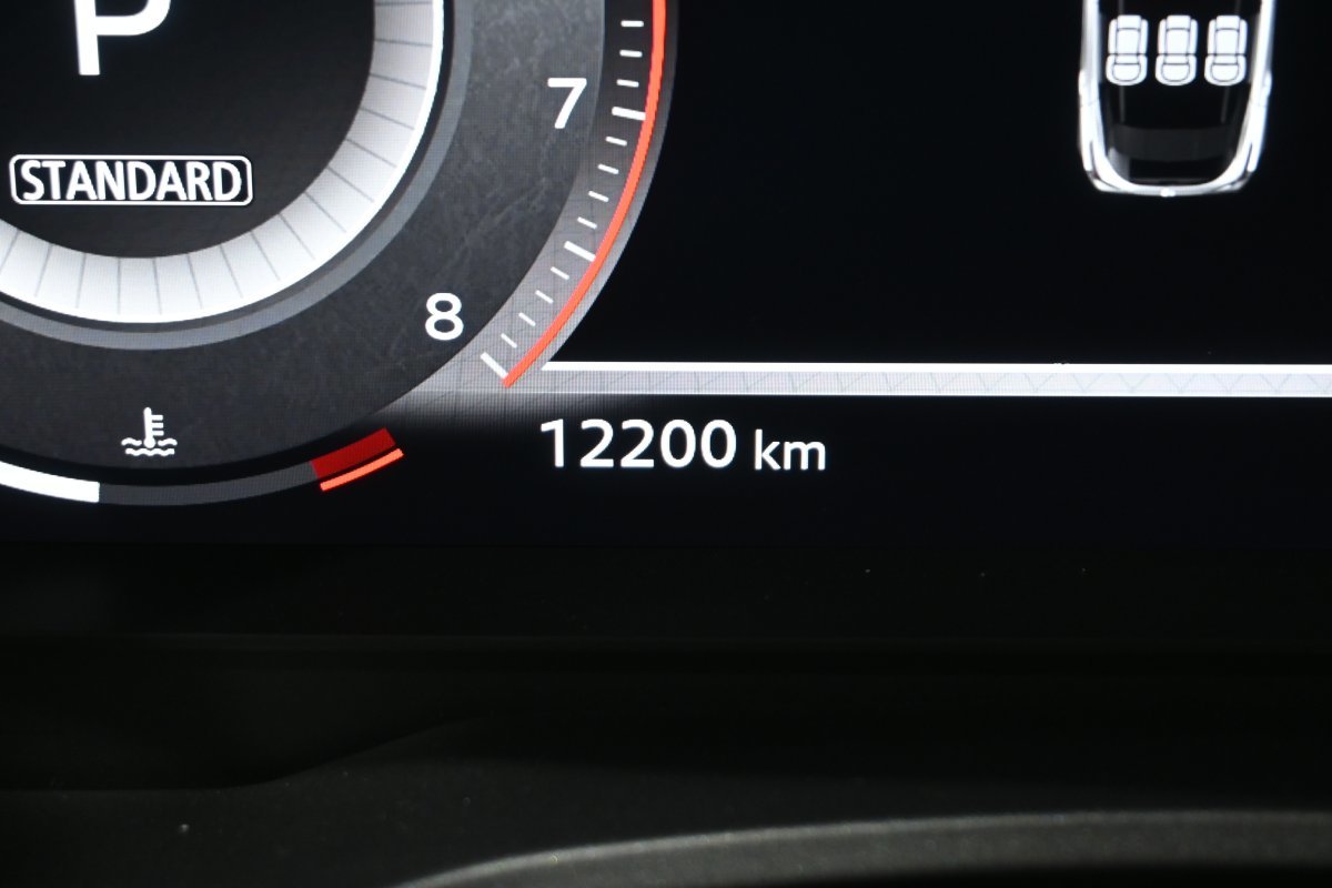 Foto Nissan Qashqai 11