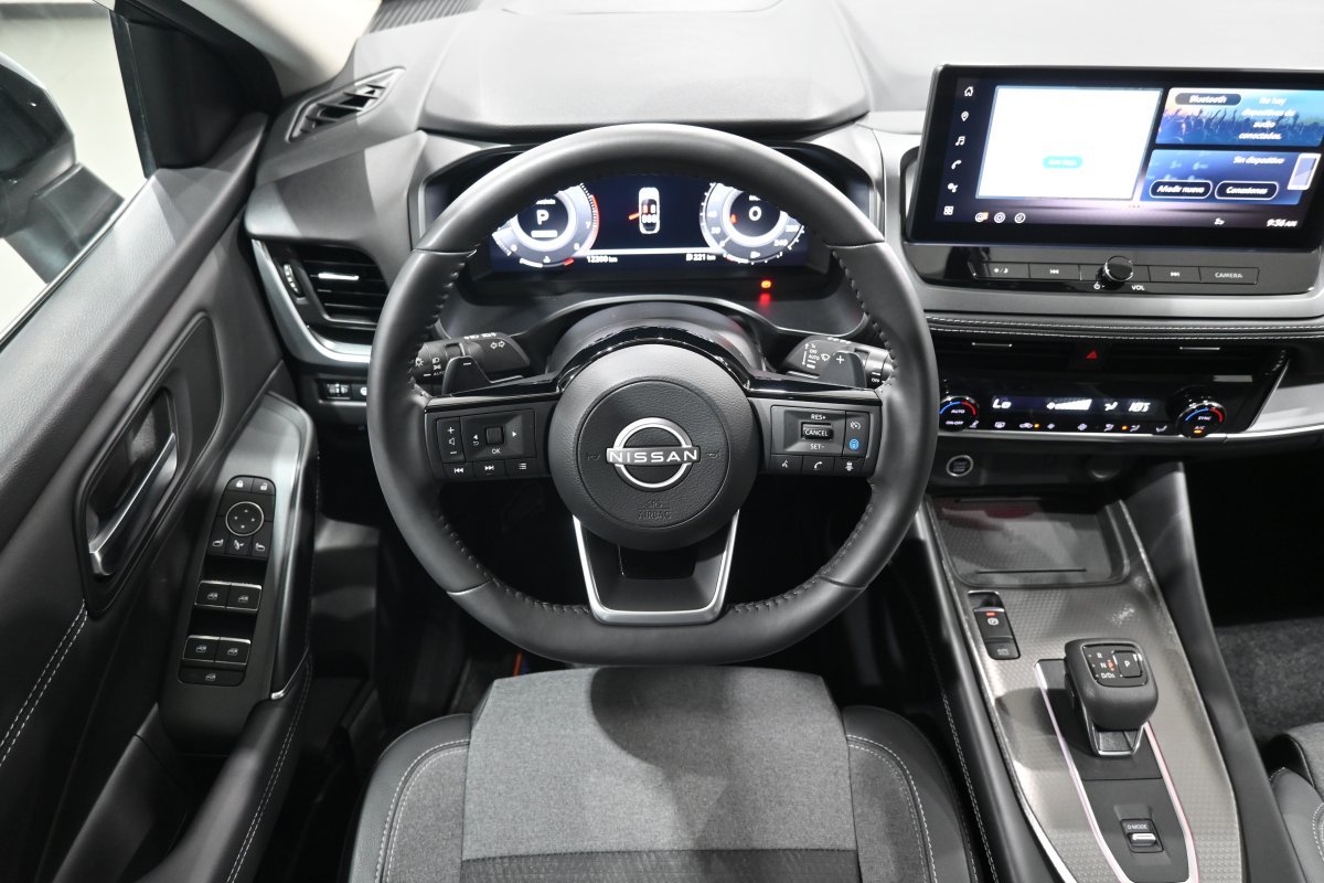 Foto Nissan Qashqai 19