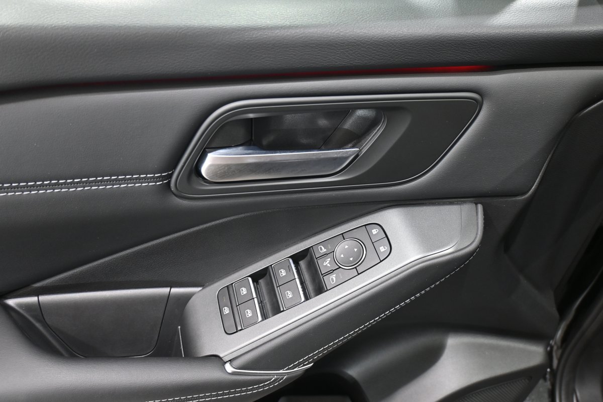 Foto Nissan Qashqai 27