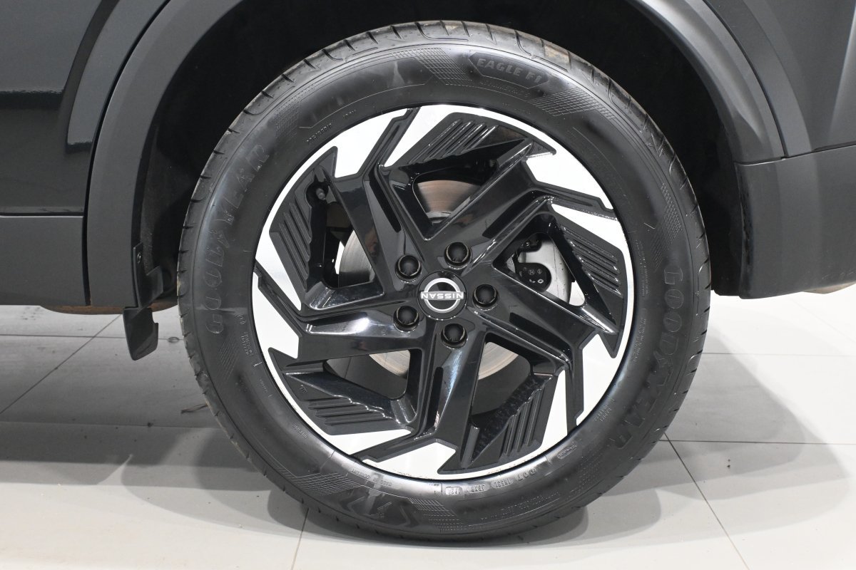 Foto Nissan Qashqai 28