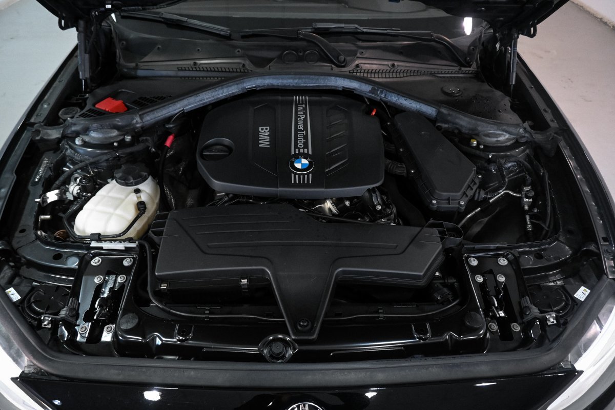 Foto BMW Serie 1 7