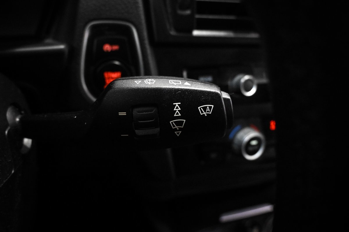 Foto BMW Serie 1 18