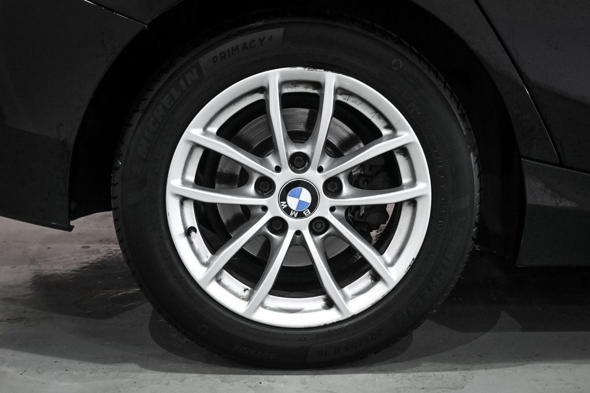Foto BMW Serie 1 23