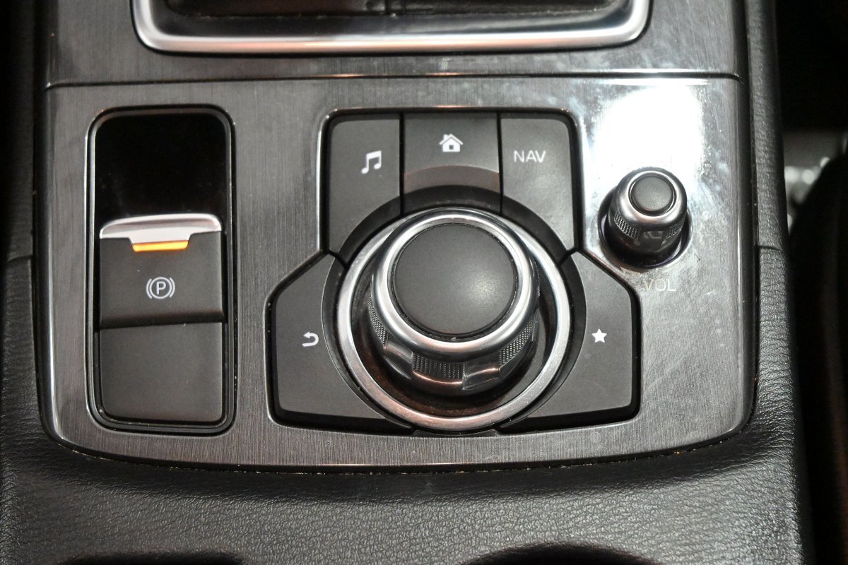 Foto Mazda CX-5 19