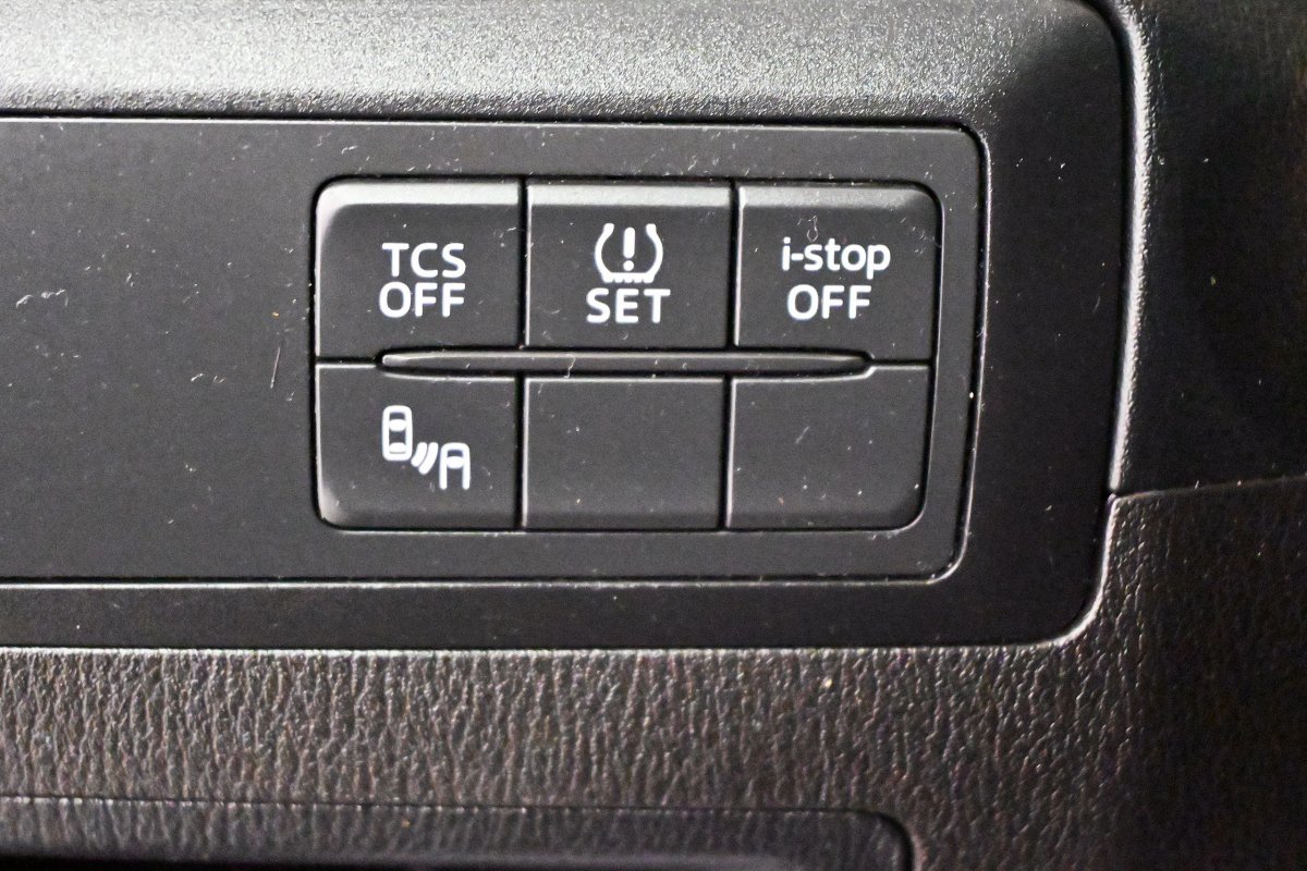 Foto Mazda CX-5 22