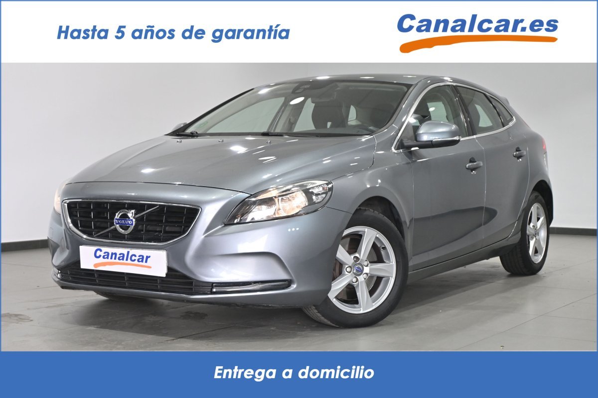 Foto Volvo V40 1