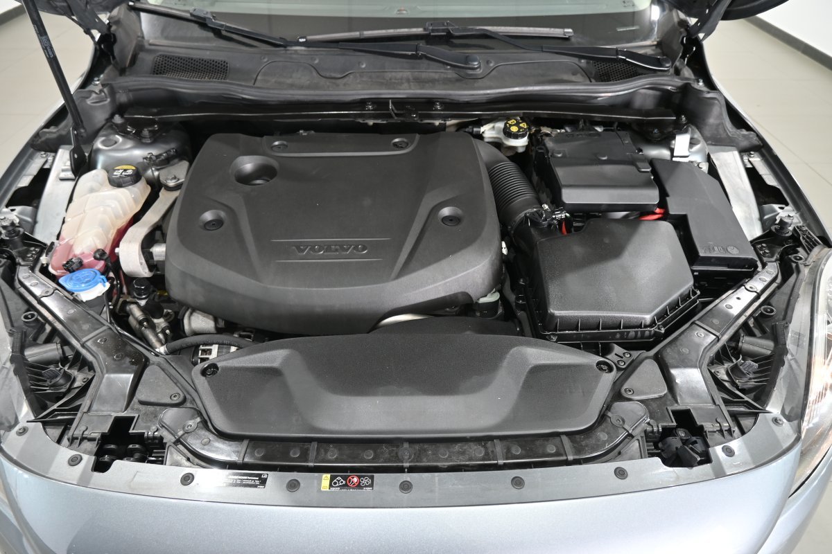 Foto Volvo V40 7