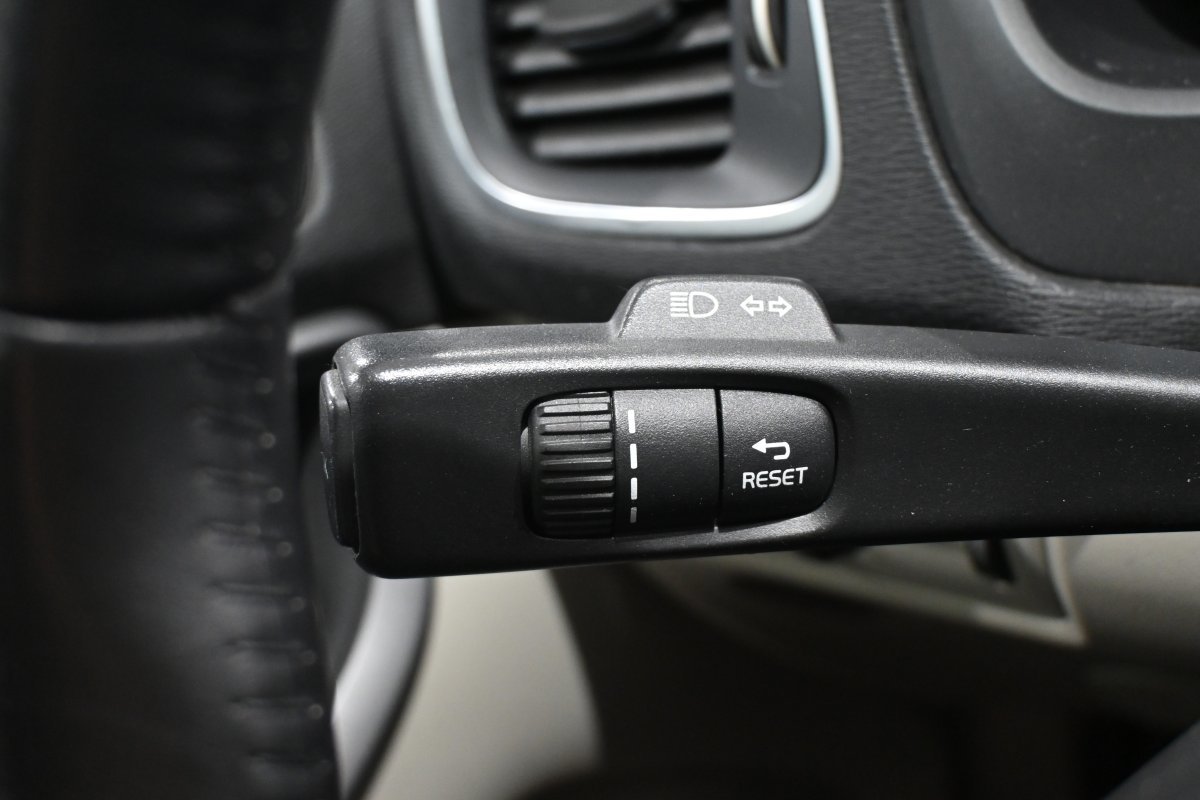 Foto Volvo V40 18