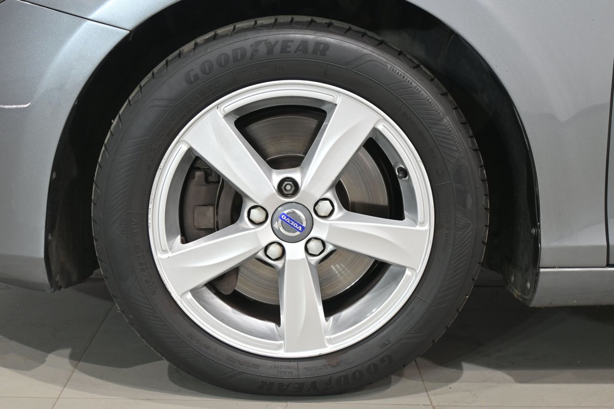 Foto Volvo V40 25