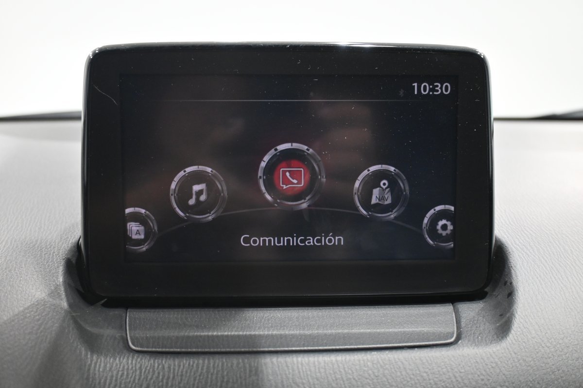 Foto Mazda CX-3 15