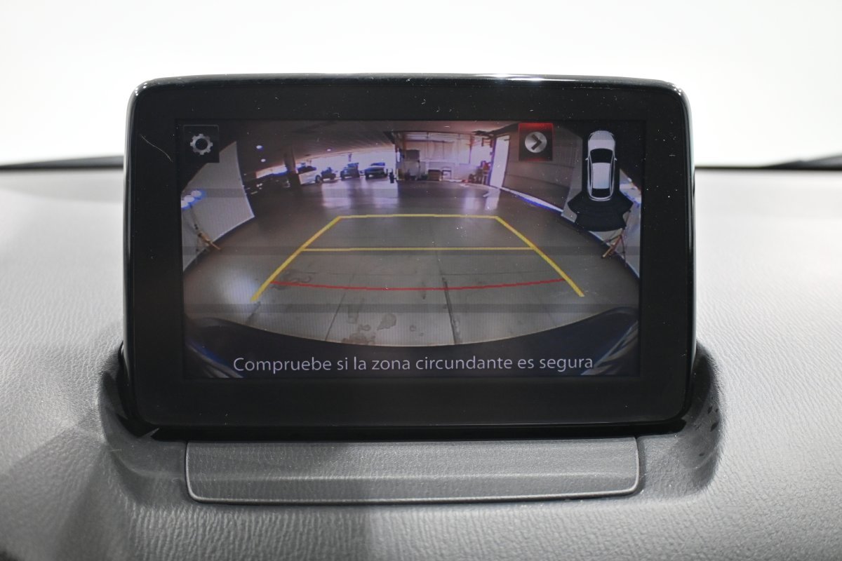 Foto Mazda CX-3 16