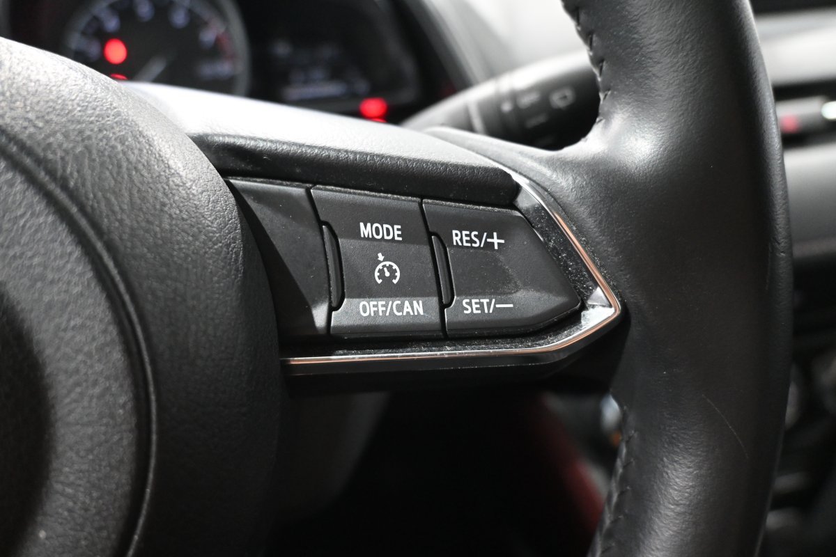 Foto Mazda CX-3 23
