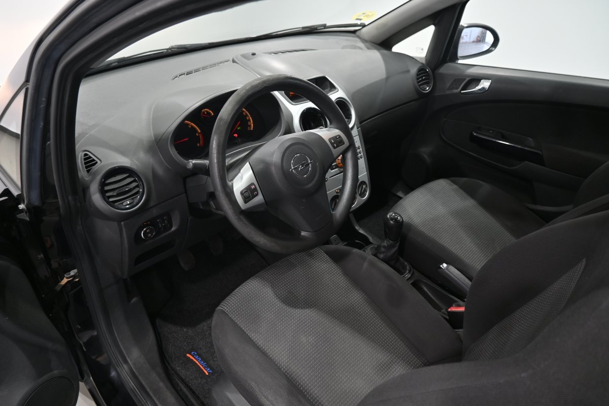 Foto Opel Corsa 9