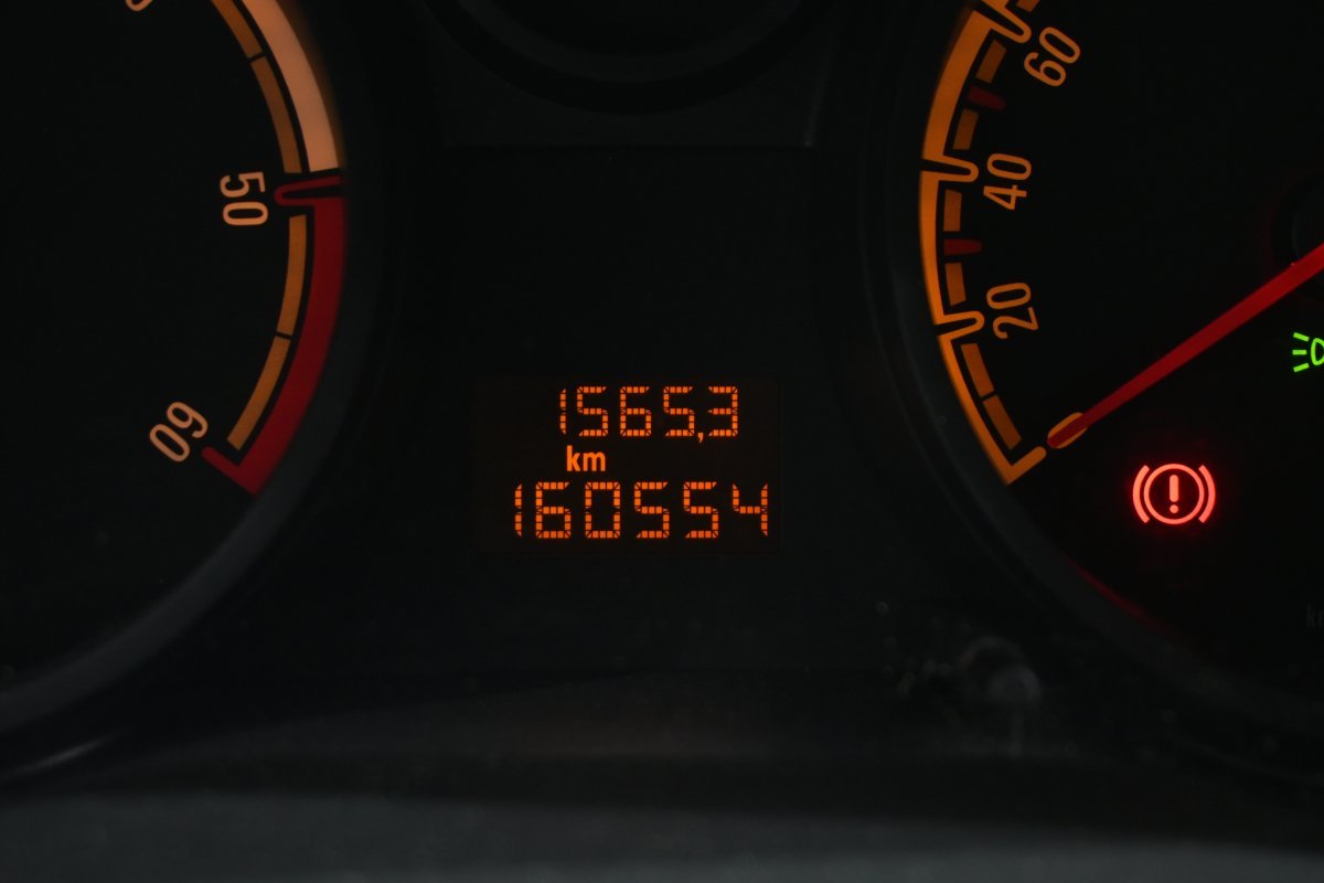 Foto Opel Corsa 12
