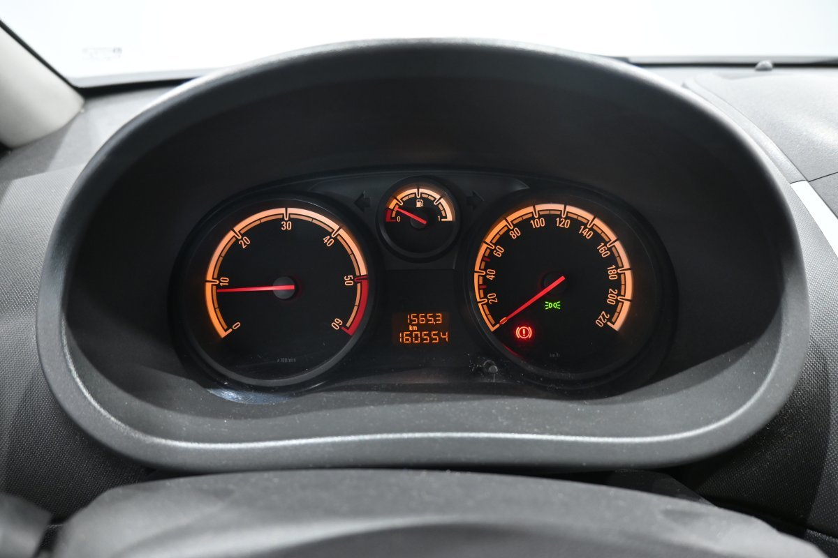 Foto Opel Corsa 13