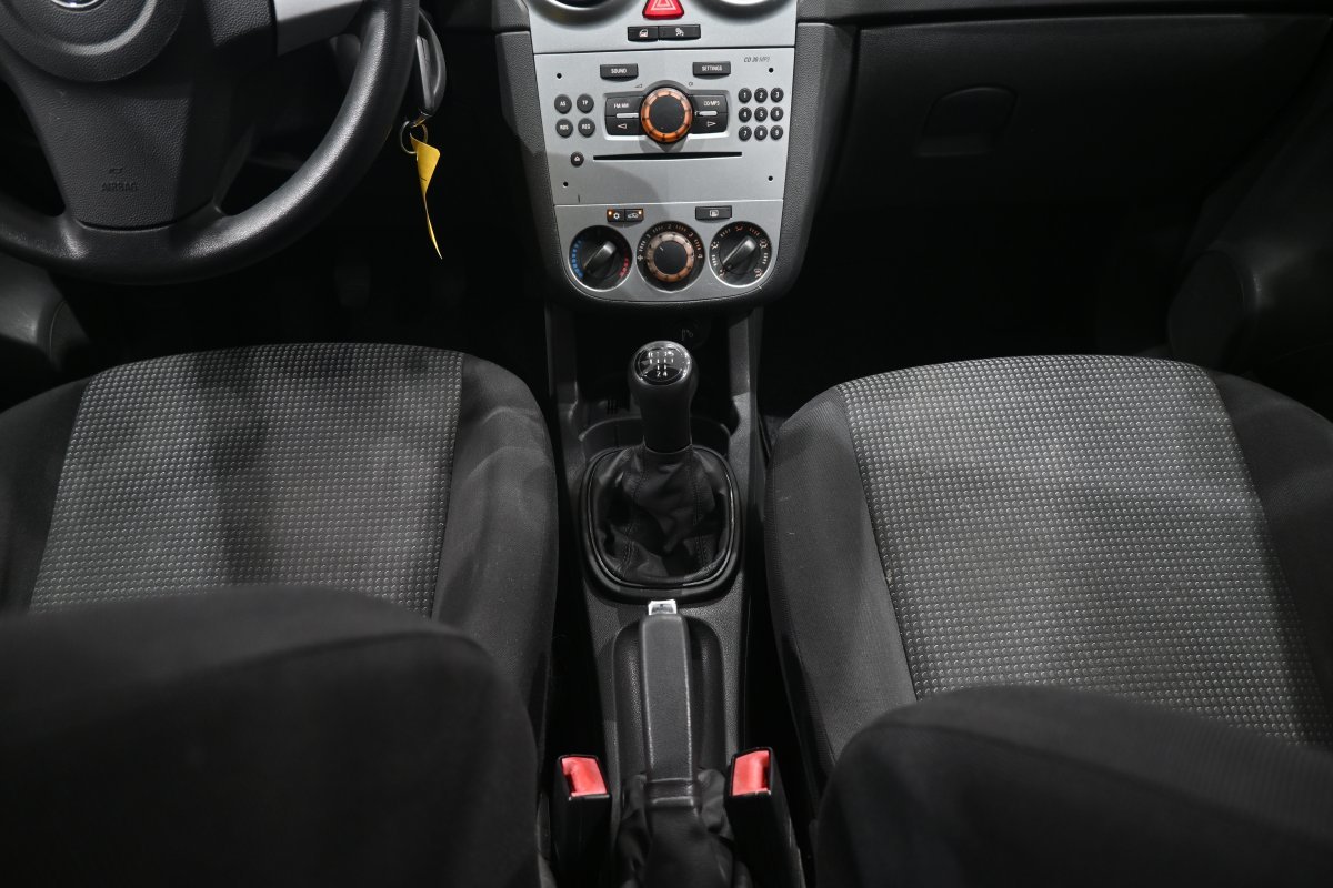 Foto Opel Corsa 17