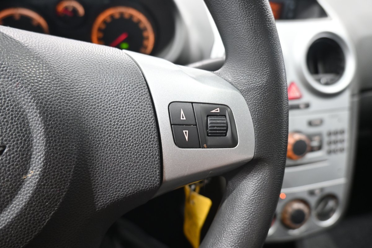Foto Opel Corsa 21