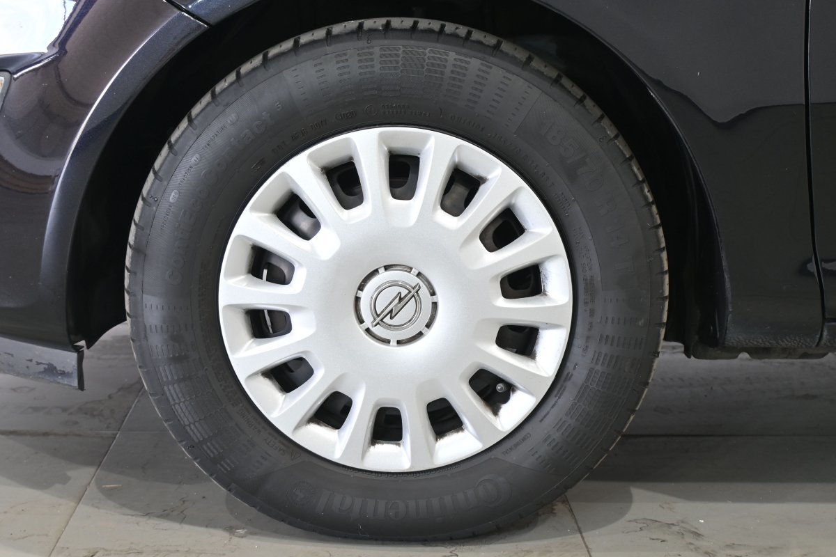 Foto Opel Corsa 23