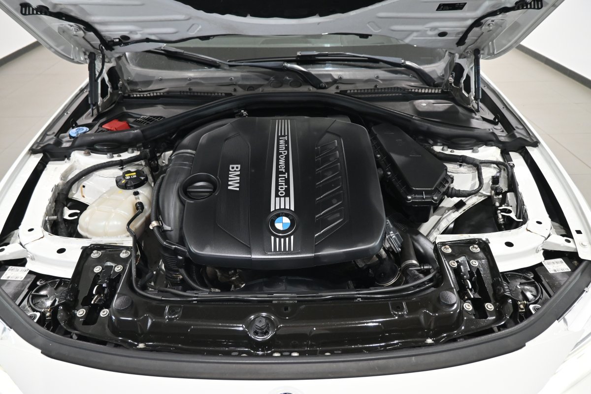 Foto BMW Serie 4 7