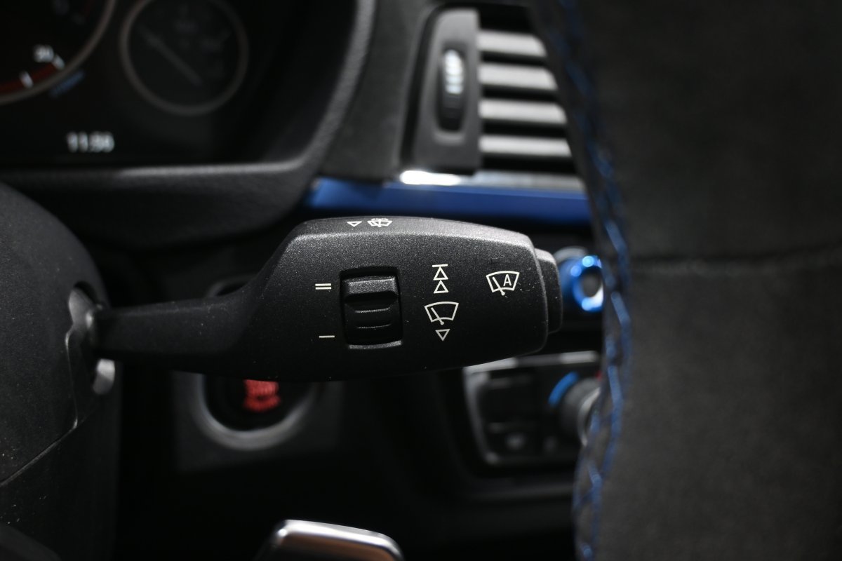 Foto BMW Serie 4 26