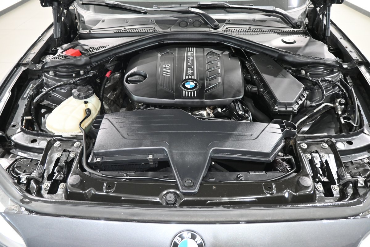 Foto BMW Serie 1 7