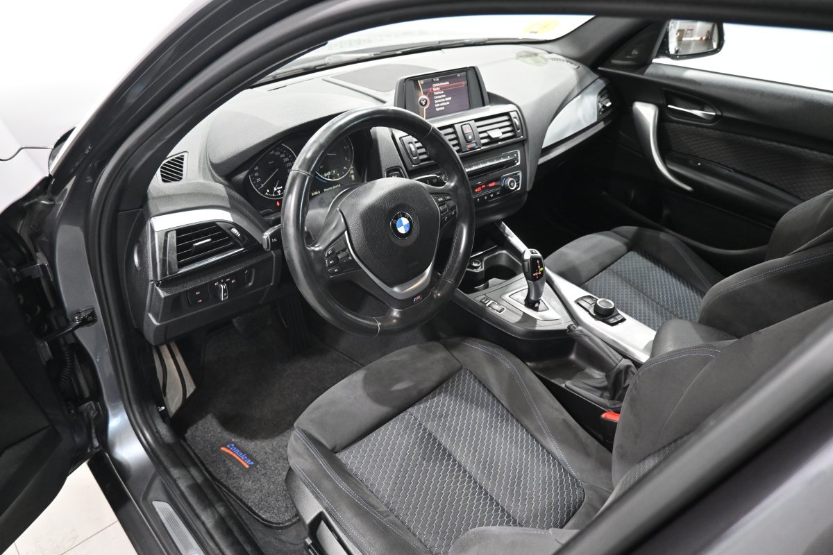 Foto BMW Serie 1 9