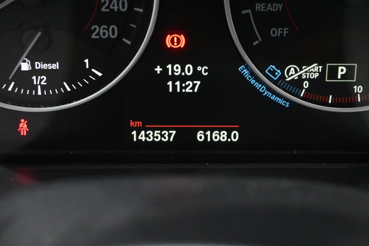 Foto BMW Serie 1 12