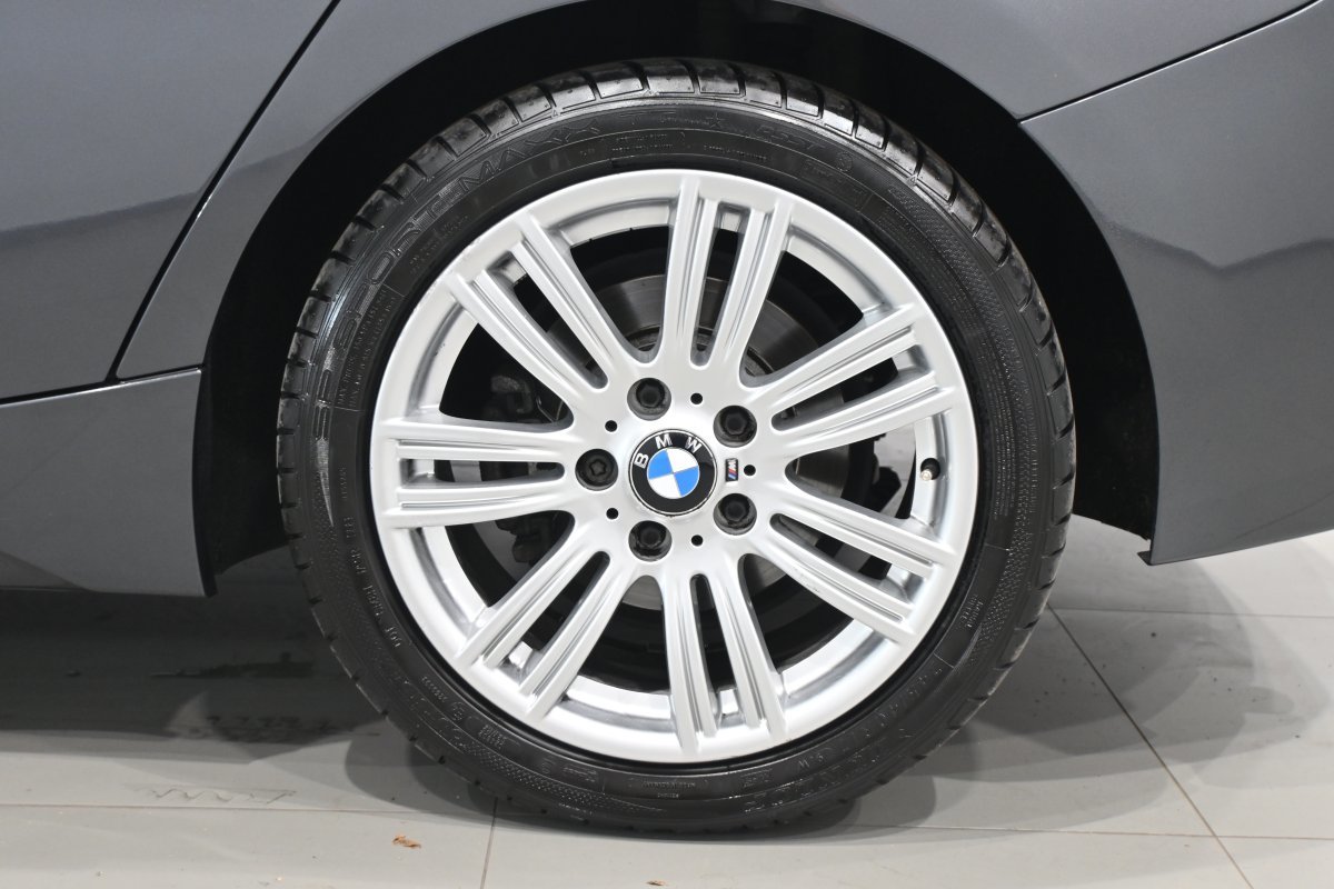 Foto BMW Serie 1 28
