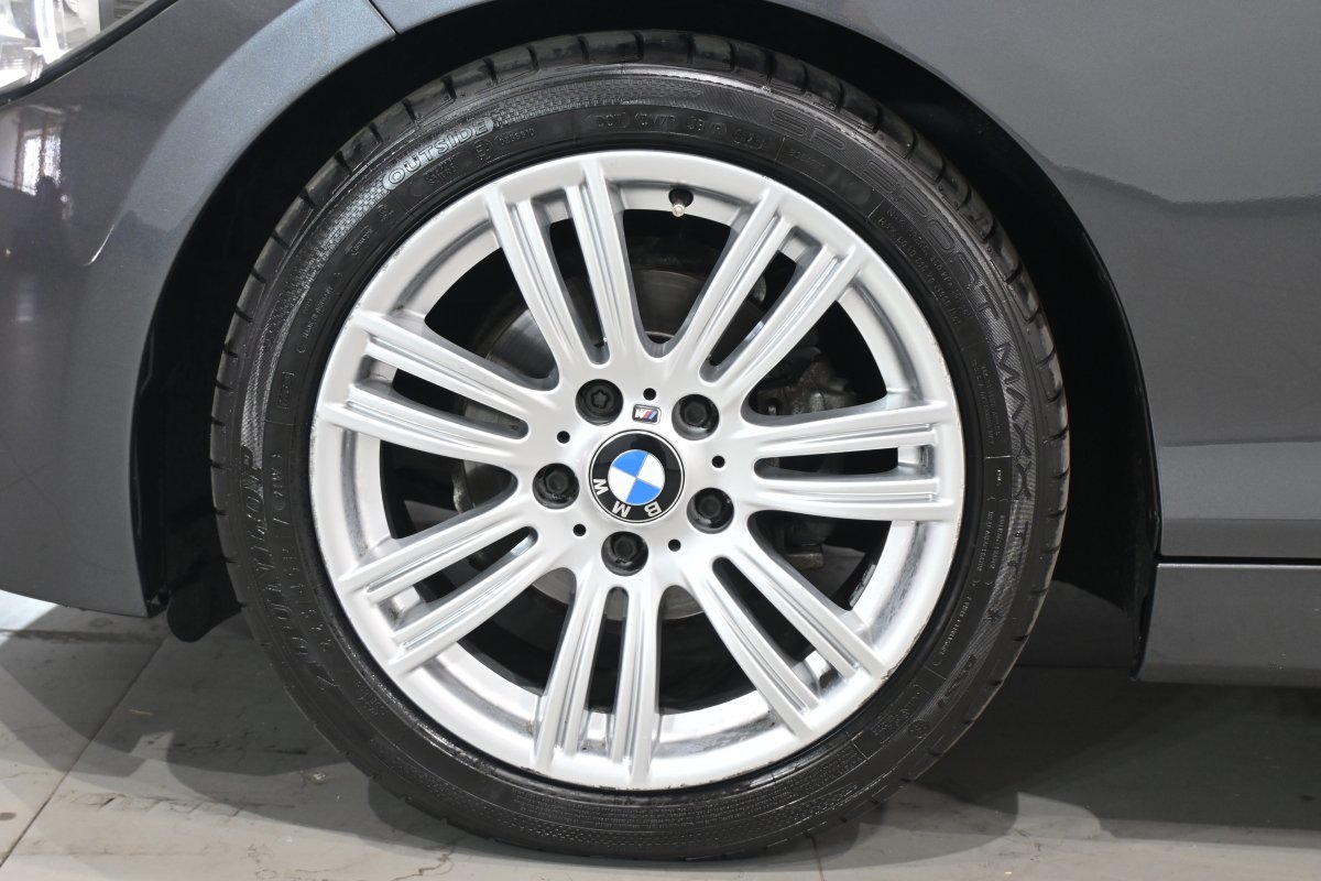 Foto BMW Serie 1 29
