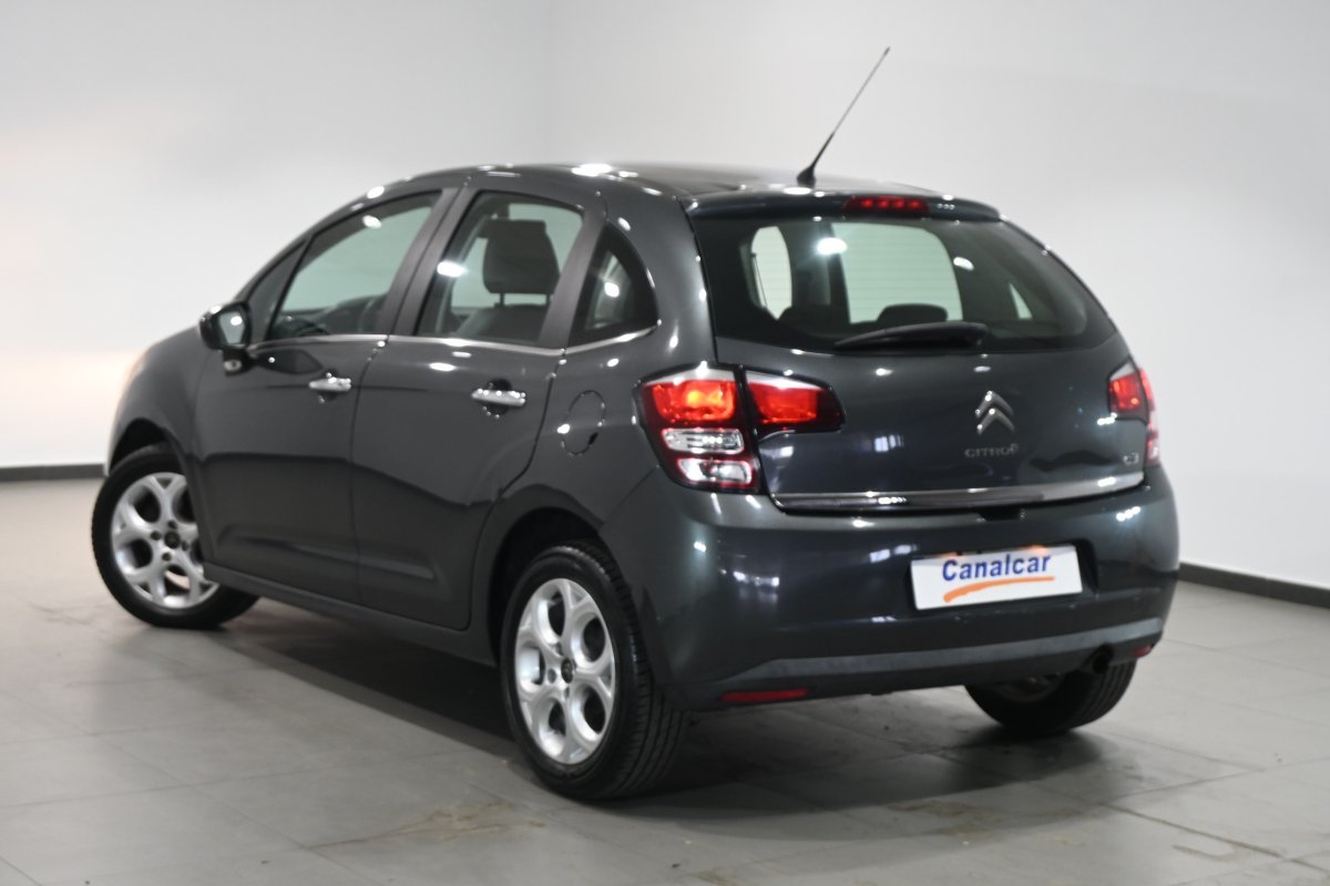 Foto Citroën C3 6