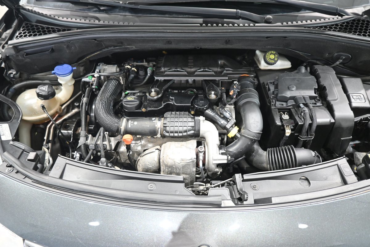Foto Citroën C3 7