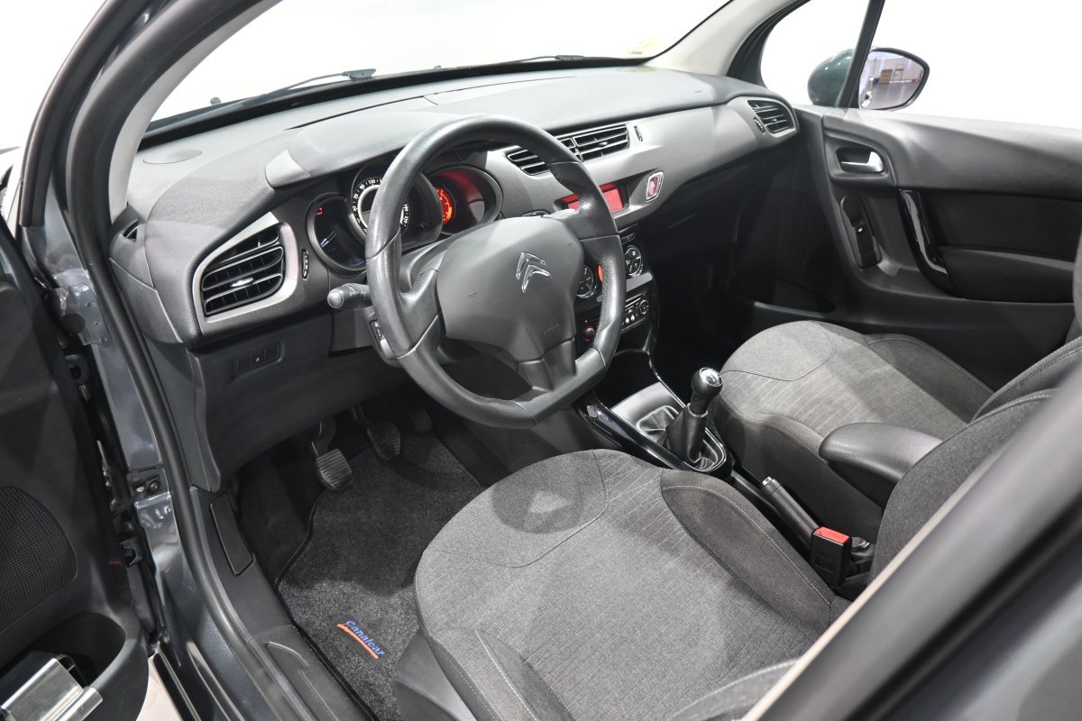 Foto Citroën C3 9