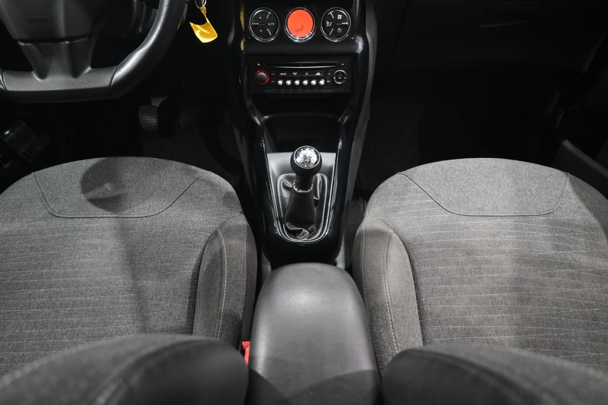 Foto Citroën C3 17