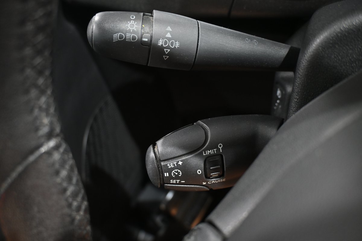 Foto Citroën C3 18