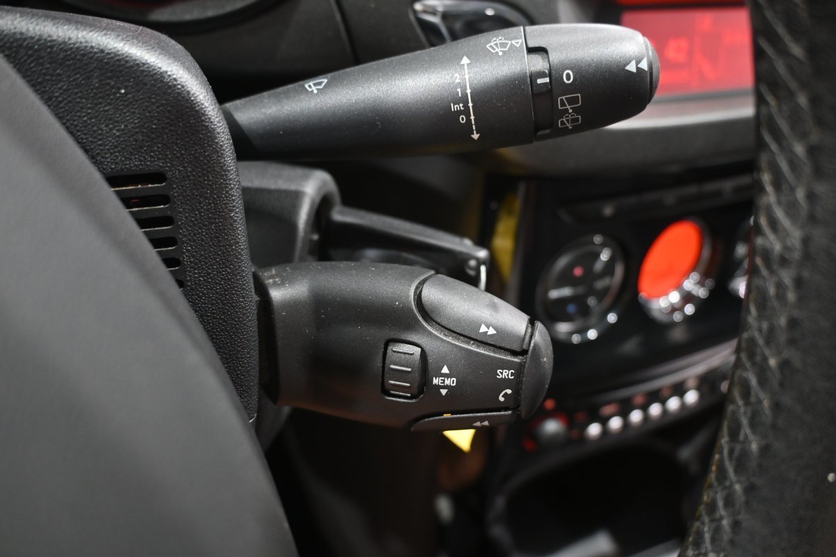 Foto Citroën C3 19