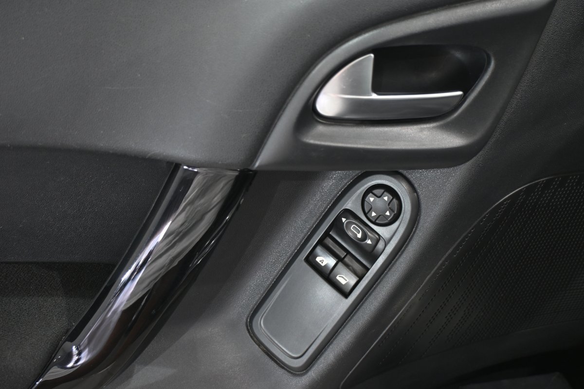 Foto Citroën C3 21