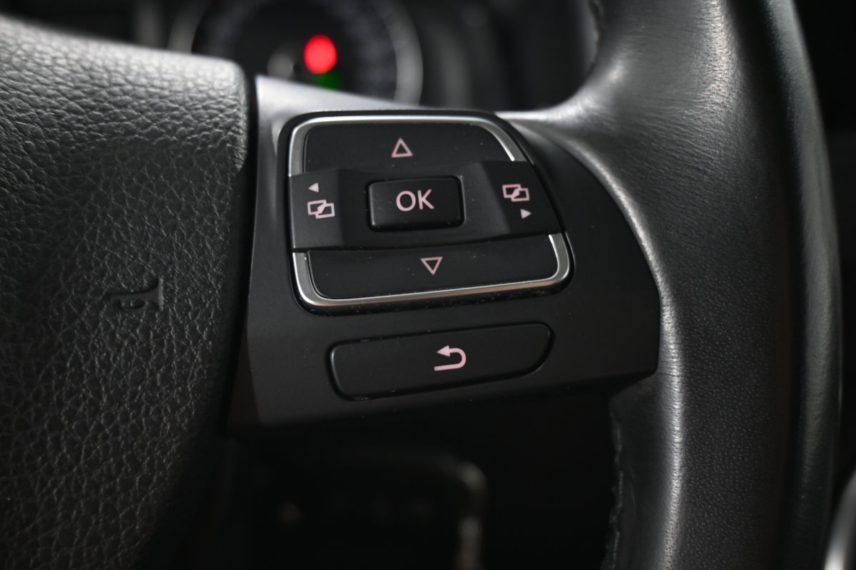 Foto Volkswagen Multivan 20