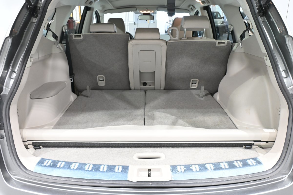 Foto Nissan Qashqai 5