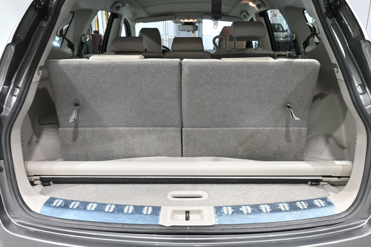 Foto Nissan Qashqai 6