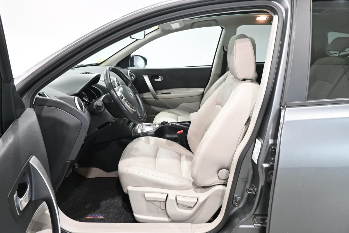 Foto Nissan Qashqai 8