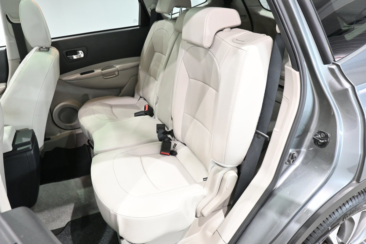 Foto Nissan Qashqai 9