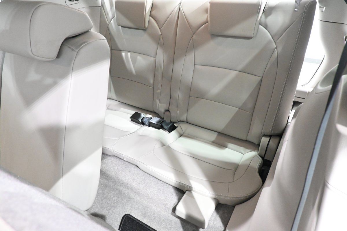 Foto Nissan Qashqai 10