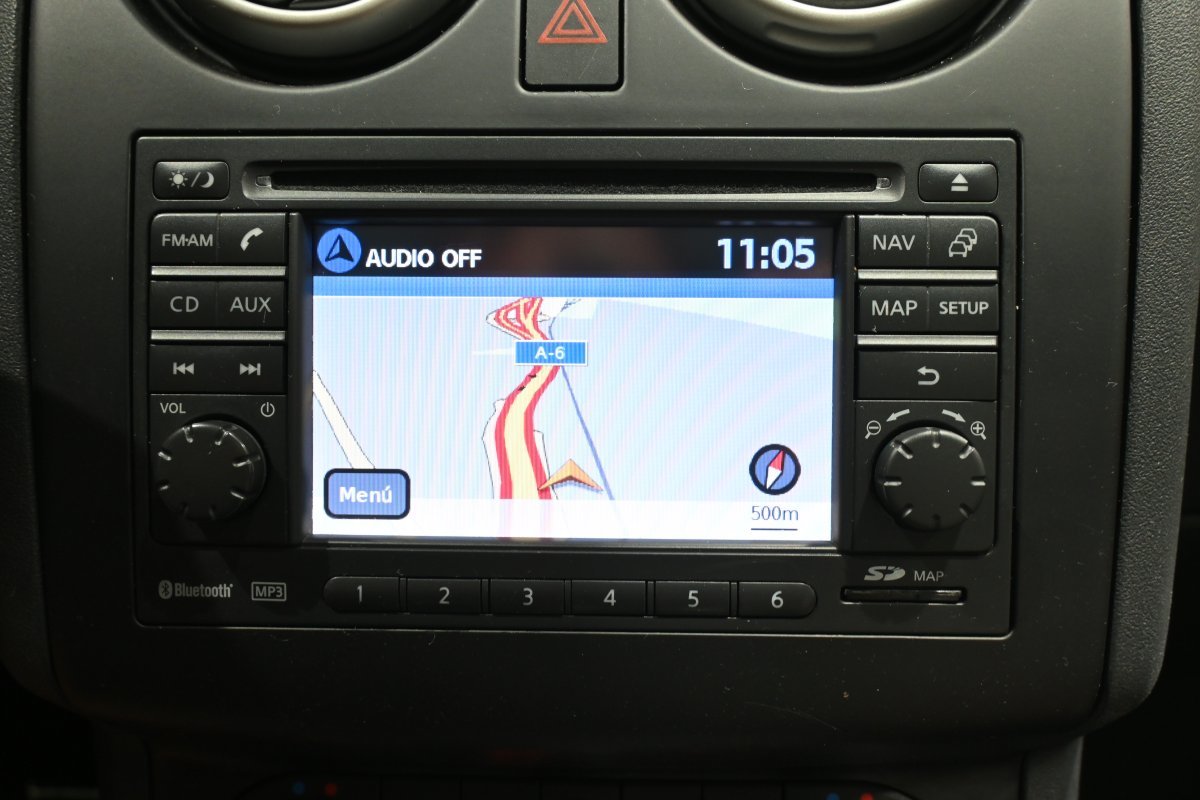 Foto Nissan Qashqai 14
