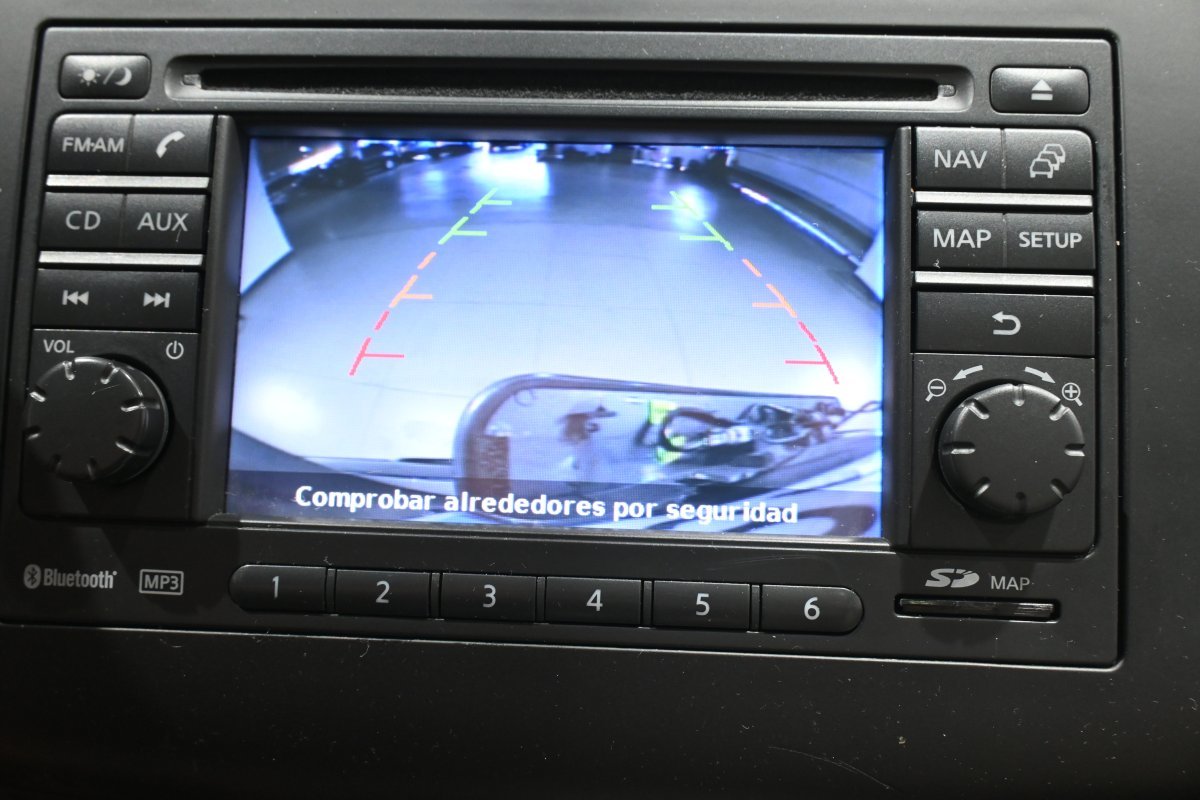 Foto Nissan Qashqai 15