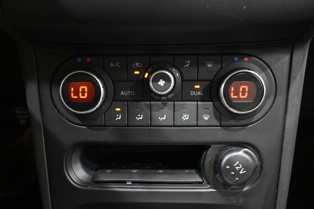 Foto Nissan Qashqai 16
