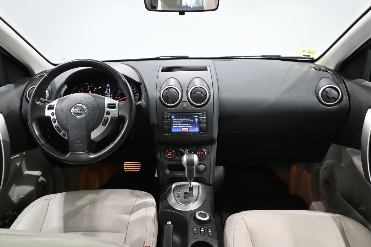 Foto Nissan Qashqai 17