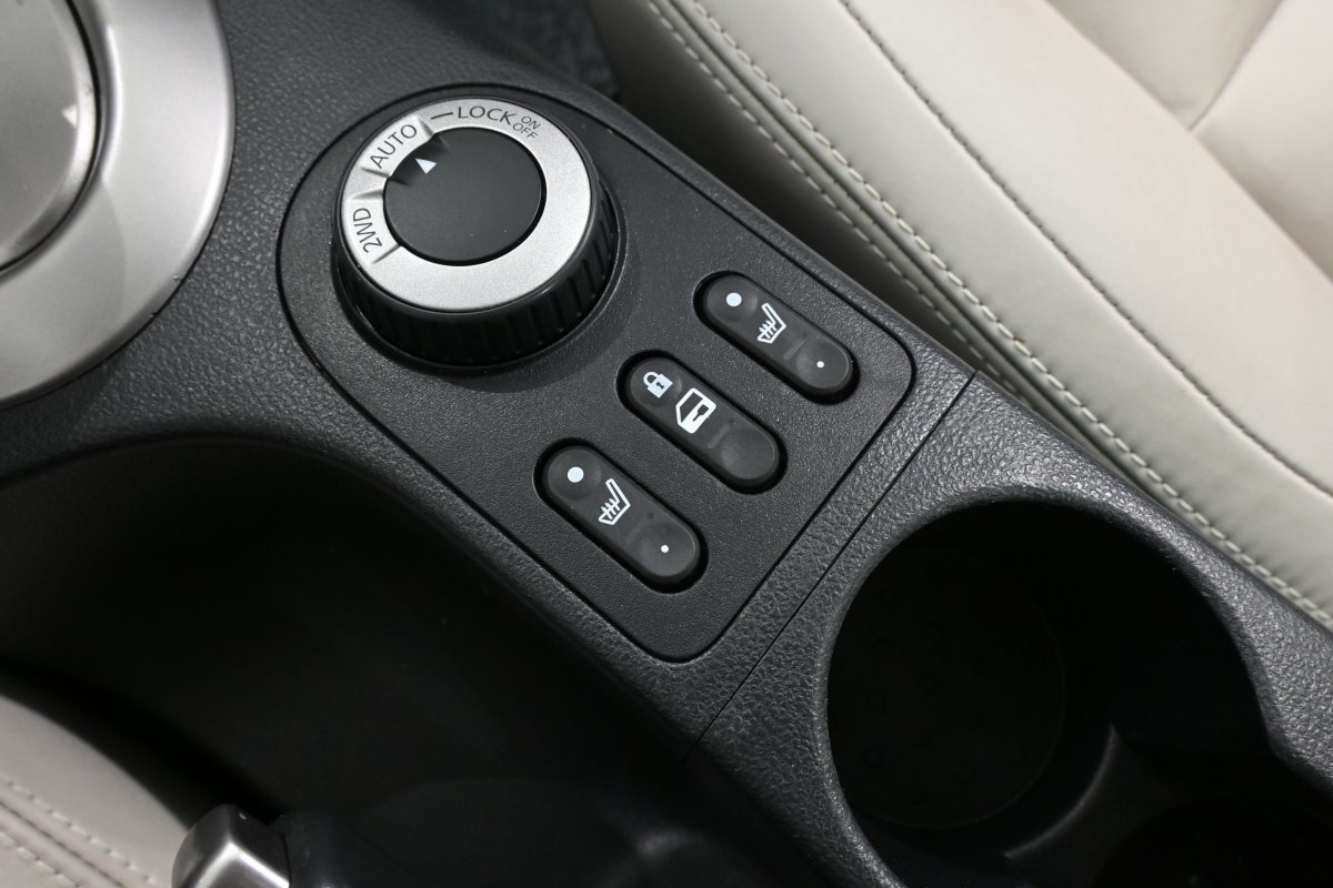 Foto Nissan Qashqai 20