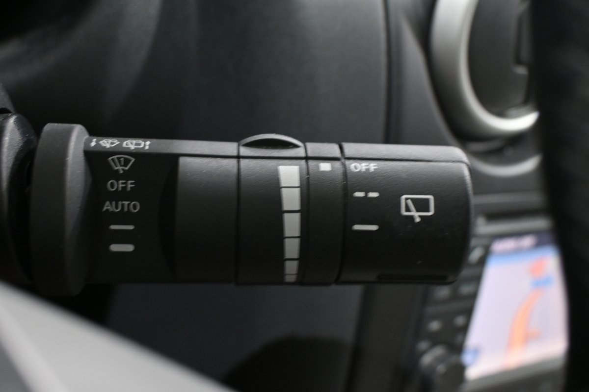 Foto Nissan Qashqai 22