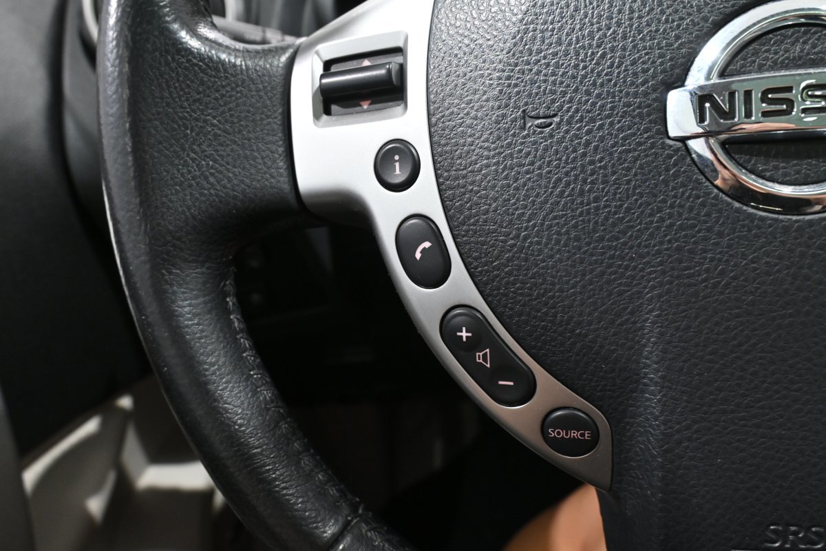 Foto Nissan Qashqai 23