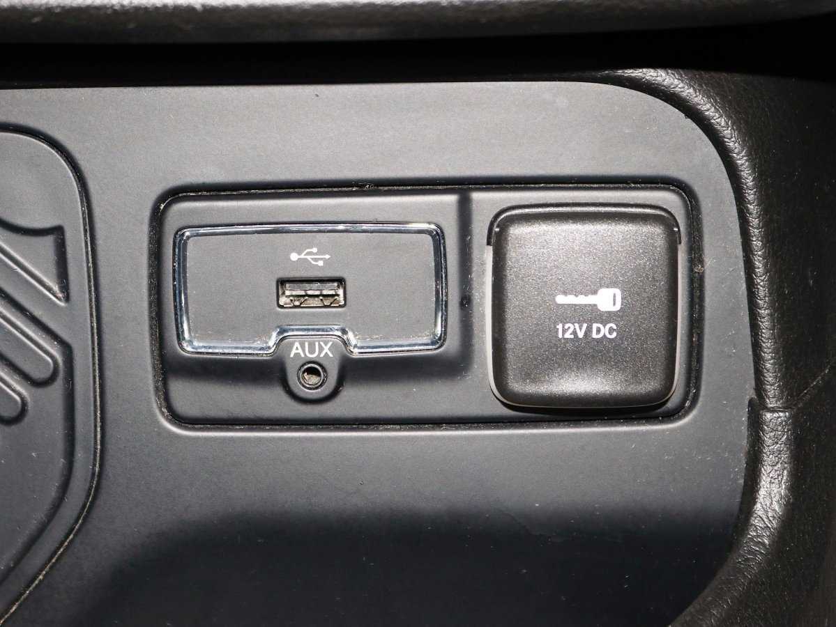 Foto Jeep Renegade 30